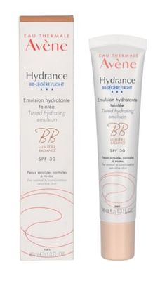 Avene Hydrance BB-Light SPF30 40ml