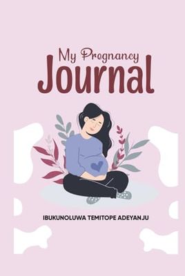 My Pregnancy Journal