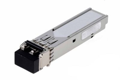 MicroOptics 10GBASE-SR SFP+ module émetteur-récepteur de réseau Fibre optique 10000 Mbit/s SFP+ 850 nm - Modules émetteurs-récepteurs de réseau (Fibre optique, 10000 Mbit/s, SFP+, SR, LC, 50/125,62.5/125 µm)