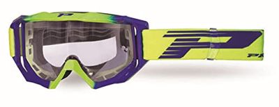 PROGRIP 001310875 3200-325 Ro-Maske Unisex-Adult, Taille Unique