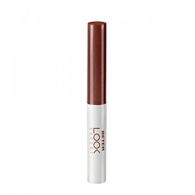 BETER Lipstick Natural Caramel, Negro, Estándar
