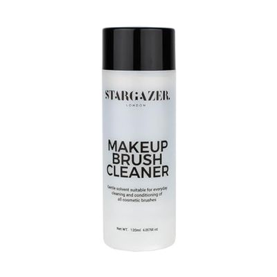 Stargazer Maquilhagem escova limpeza