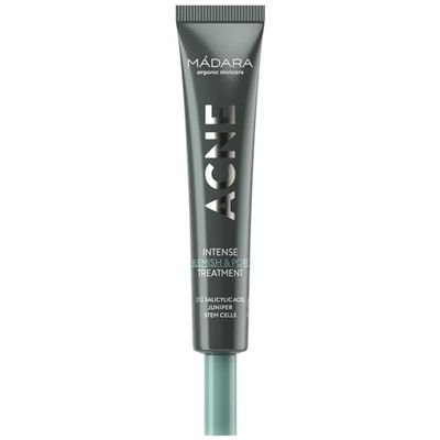 Intense care for imperfections and pores Madara Acne 20ml