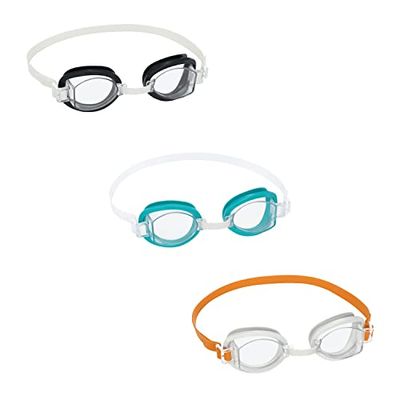Hydro-Swim zwembril "Deep Marine", gesorteerd