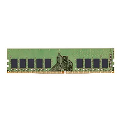 Kingston Branded Memory 8GB DDR4 2666MT/s DIMM Reg ECC Single Rank Module KTL-TS426S8/8G Mémoires de serveur