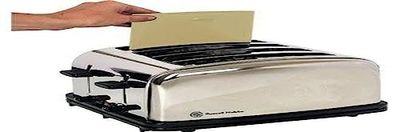 Russell Hobbs E131 Reusable Toaster Bag, Pack of 5