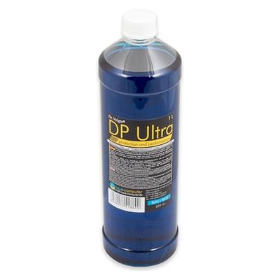 Aqua Computer Double Protect Ultra azul - acessório de refrigeração