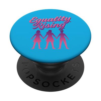 Equality Rising Women’s Freedom PopSockets Adhesive PopGrip