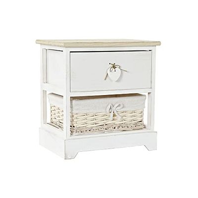DKD Home Decor Commode, Standard