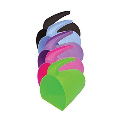 Harold Moore Jug Scoop - Black, 500 ml