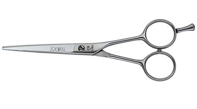 Joewell Pro, Tijeras para el cabello (6") - 1 unidad