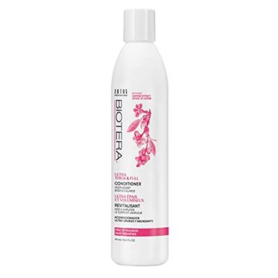 Biotera Sheer Volume Conditioner For Unisex 15.2 oz Conditioner