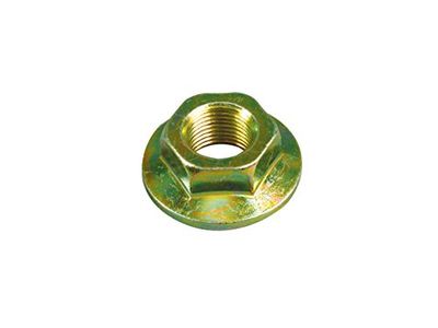 Ratioparts 022,750 Écrou 5/8'' - 18