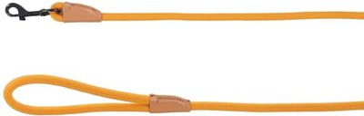 Flamingo Puppy Lead Malibu Ochre 130 cm 10 mm