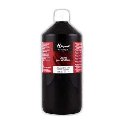 H DUPONT (A Clairefontaine Brand) DU0601000467C - HD Classic 1L Amaranth