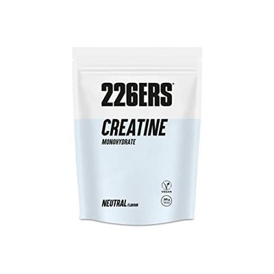226ERS Creatina Monohidratada 300 Gr - Sabor Neutro Sabor Neutro