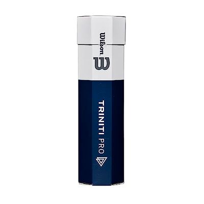 Wilson Triniti Pro 4 Ball Sleeve