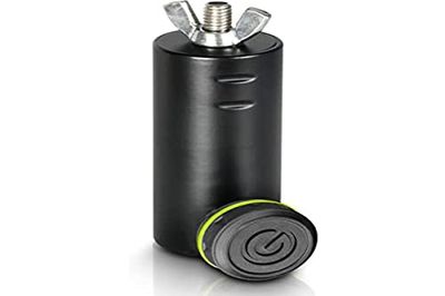 Gravity SF 36 M 10 M - Flangia di riduzione da 36 mm su M10 maschio
