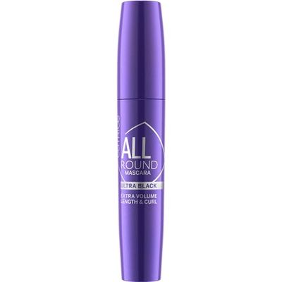 Catr. Allround máscara ultra preto 010