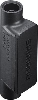 Shimano 2090318805 Unisex Adult Gear Shifter - Black, One Size