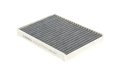 Bosch R2361 Filtro de habitáculo carvão ativo