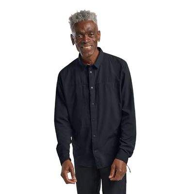 Jack Wolfskin Sierra Canyon LS M