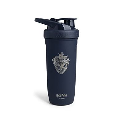 Harry Potter Collection Stainless Steel Shaker, Ravenclaw - 900 ml.