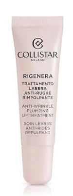 COLLISTAR Rigenera Anti-Wrinkle Plumping Lip Treatment, 15 ml