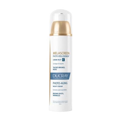 DUCRAY - DUCRAY MELASCREEN CR NOCHE50ML