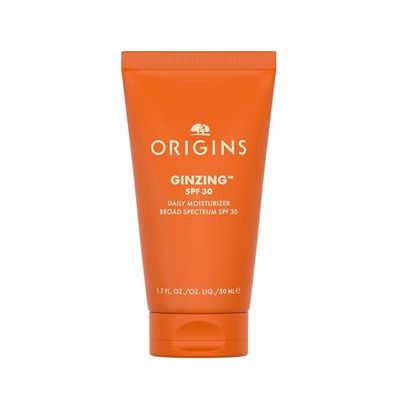 ORIGINS Ginzing Daily Moisturizer SPF30 (50 ml)