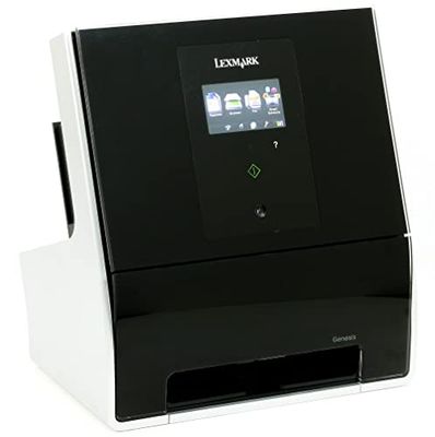 Lexmark S815 Genesis Jet d'encre 33 ppm 4800 x 1200 DPI A4 WiFi