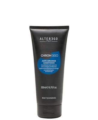 Alterego Chromego Anti-Orange Conditioner 200ml - après-shampooing anti orange