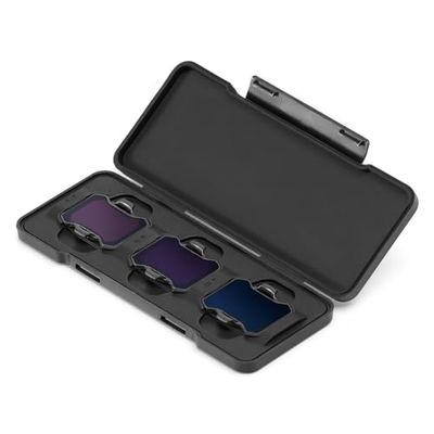 Set di filtri ND per DJI Avata 2 (ND8/16/32), Compatibilità: DJI Avata 2