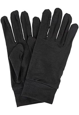 endurance Unisex handschoenen Pangeran 1001 Black XS