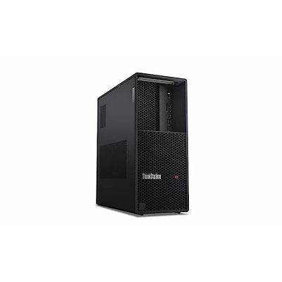 Lenovo ThinkStation P3 Tower 30GS00DCGE - Intel i7-14700K, 32GB RAM, 1TB SSD, Intel UHD Grafik 770, Win11 Pro