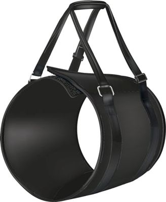 TRIXIE Lifting Aid, X-Large, 85-95 cm, Black