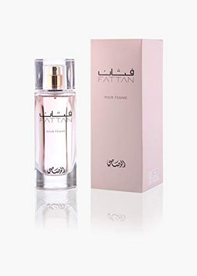 Rasasi Rasasi Fattan Pour Femme Eau De Parfum Spray 49ml