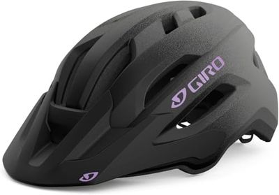 GIRO TOP 196178246552, Casco Unisex Adulto, Titanio, Fade