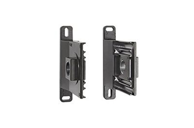 RIEGLER 100332-WK 102-12 - Console da parete con filettatura G 1/2, per FUTURA, BG 2, 1 pz