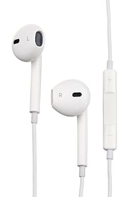 SALAhaha Auriculares inalámbricos Bluetooth Deportivos inalámbricos, Bluetooth 5.3, cancelación de Ruido, sensores táctiles, 4 micrófonos, IPX7 Resistente al Agua, 24 Horas de Tiempo de reproducción