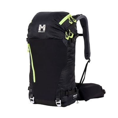 MILLET Ubic 20 Rugzak voor dames en heren, 20 l, wandelen en trekking
