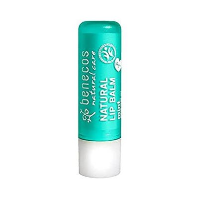 Benecos - natural beauty 93710 - bálsamo labial - menta - vegano