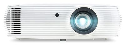 Acer P5535 - DLP-Projektor. Full-HD. 4500 ANSI-Lumen. 31/?24dB