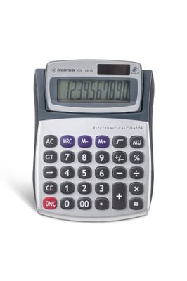 Osama OS 112/10 miniräknare