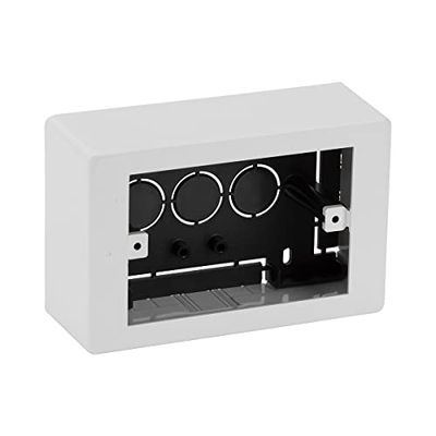 FANTON 23955 - Caja para placa New BI
