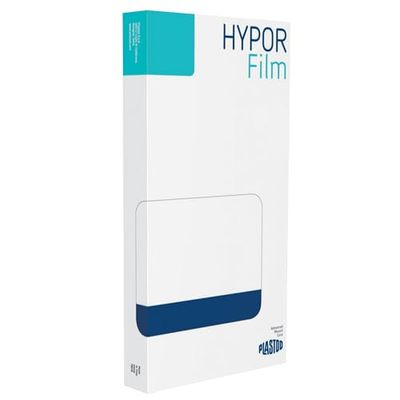 PLASTOD - Medicazione Hipor film per fissaggio, adesiva, sterile, 10x20 cm, 58842