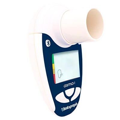 Vitalograph Astma Monitor Vitalograph asma-1 BT (Bluetooth)