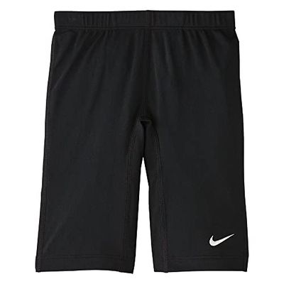 NIKE PBF NESS9743 Simmössa, Barn, 001 Black (Svart) M