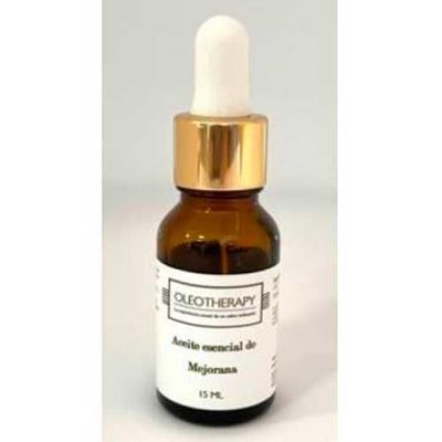 A.E.MEJORANA 15ML. OLEOTHERAPY