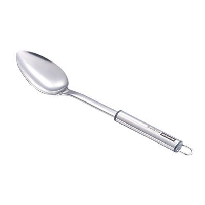Tescoma CUCHARON GrandCHEF, aço inoxidável, prateado, 33 x 6,7 x 4,60 cm